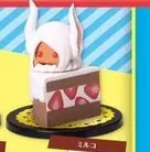 Boku no Hero Academia - Mirko - Putit Birth - Putit Birth Boku no Hero Academia Part 2 (Stand Stones)