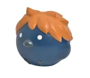 Haikyuu!! - Hinata Shouyou - Ball Figure - Haikyuu!! Ball Figure (Bandai Spirits)