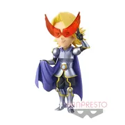 Boku no Hero Academia - Aoyama Yuga - Boku no Hero Academia World Collectable Figure Vol.2 - World Collectable Figure (Bandai Spirits)