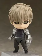 One Punch Man - Genos - Nendoroid (#645) - Super Movable Edition (Good Smile Company)