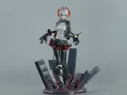 Arknights - W - 1/7 (Poly_Omino)