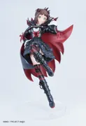 The Idolm@ster - Amami Haruka - Aya no Joou (Tennen Pernament)