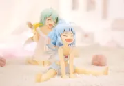 Touhou Project - Cirno - Daiyousei - 1/7 (Ao no Sukima)