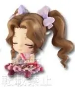 Code Geass - Hangyaku no Lelouch - Nunnally Lamperouge - Ichiban Kuji Premium - Ichiban Kuji Premium Code Geass Code Black in Ashford - Kyun-Chara - Secret (Banpresto)