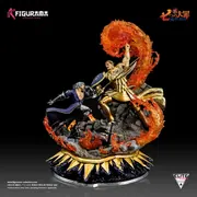Nanatsu no Taizai: Imashime no Fukkatsu - Escanor - Estarossa - Elite Fandom Statue - 1/6 (Figurama Collectors)