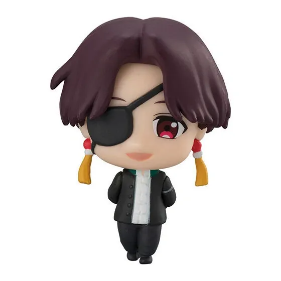 Wind Breaker - Suou Hayato - TV Anime Wind Breaker Capsule Figure Collection (Bandai)