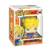 Dragon Ball Z - Son Goku SSJ - Bitty POP! - POP! Vinyl (Funko Toys)