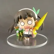 Bakemonogatari - Hachikuji Mayoi - Bakemonogatari Heroines - SD ver. (Acetone)