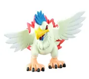 Digimon Savers - Cockatrimon - Digimon Data Squad Action Figure Series (Bandai)