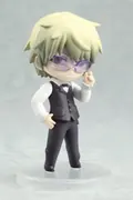 Durarara!! - Heiwajima Shizuo - Niitengo - Toy's Works Collection 2.5 Durarara!! (Chara-Ani)
