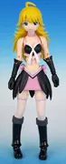 The Idolm@ster - Hoshii Miki - Fräulein Revoltech (NO. 009) - Revoltech - 1/10 - Gothic Princess (Kaiyodo)