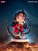 Onmyoji - Ashura - Pop Mart x Onmyoji (Pop Mart)