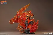 Naruto Shippuuden - Susanoo - Uchiha Itachi - Ultimate Diorama Statue Professional - 1/8 (Hex Collectibles, Hive)