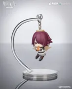 Arknights - Exusiai - Hang On Series (Myethos)