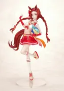 Umamusume: Pretty Derby - Sakura Bakushin O (Tennen Pernament)