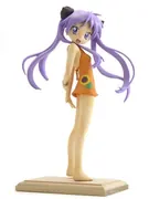 Lucky☆Star - Hiiragi Kagami - EX Figure - Summer Beach (SEGA)