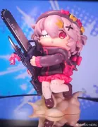 Arknights - Popukar (Shanye Cun Fu)