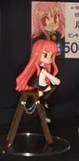 Zero no Tsukaima - Louise Françoise Le Blanc de la Vallière - Pinky:st (Unofficial) (Atelier: Kamo de Doki)