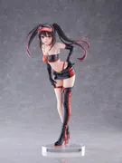 Date A Live V - Tokisaki Kurumi - Tenitol - Tenitol Tall - Race Queen ver. (FuRyu)