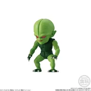Dragon Ball Z - Saibamen - Bandai Shokugan - Candy Toy - Dragon Ball Adverge - Dragon Ball Adverge 11 (Bandai)