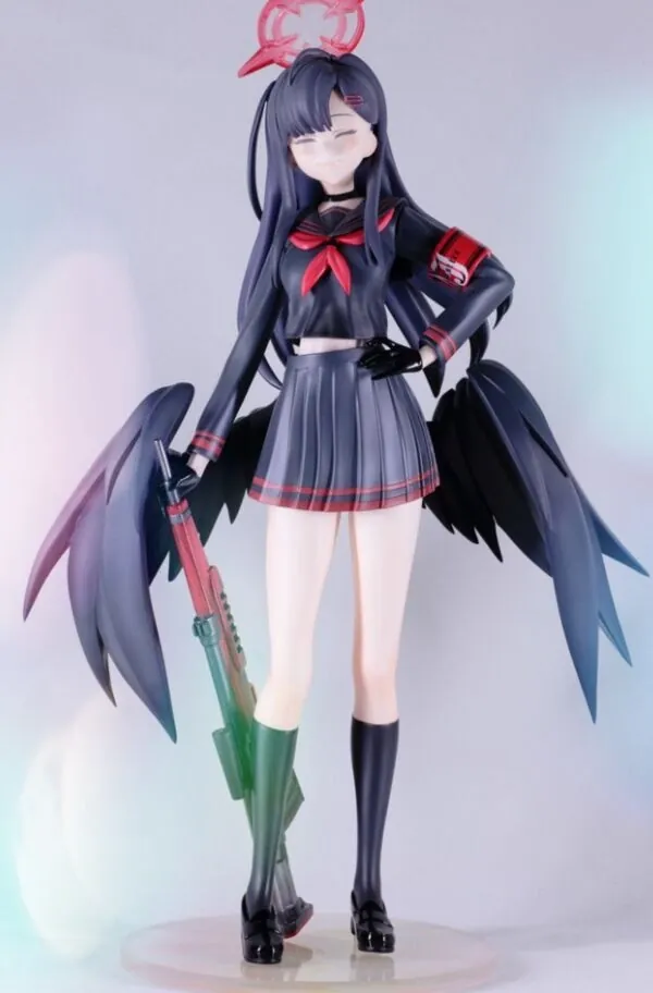 Blue Archive - Nakamasa Ichika - 1/7 (Kitamura Mokei)