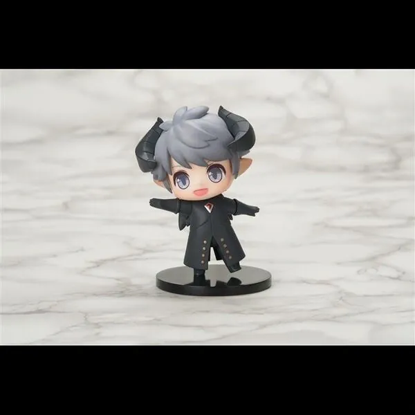 Final Fantasy XIV - Final Fantasy XIV Lalafell Egg Box (Shengqu Games)