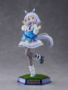 Umamusume: Pretty Derby - Hishi Miracle - F:Nex - 1/7 (FuRyu)