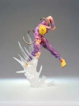 Jojo no Kimyou na Bouken - Phantom Blood - Dio Brando (Medicos Entertainment)