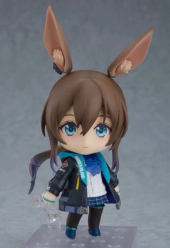 Arknights - Amiya - Nendoroid (#1145) (Good Smile Arts Shanghai, Good Smile Company)