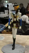 Code Geass - Hangyaku no Lelouch - Jeremiah Gottwald (Yajiranai)