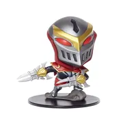 League of Legends - Zed - League of Legends Series 1 (#021) (Pure Arts, Riot Games)