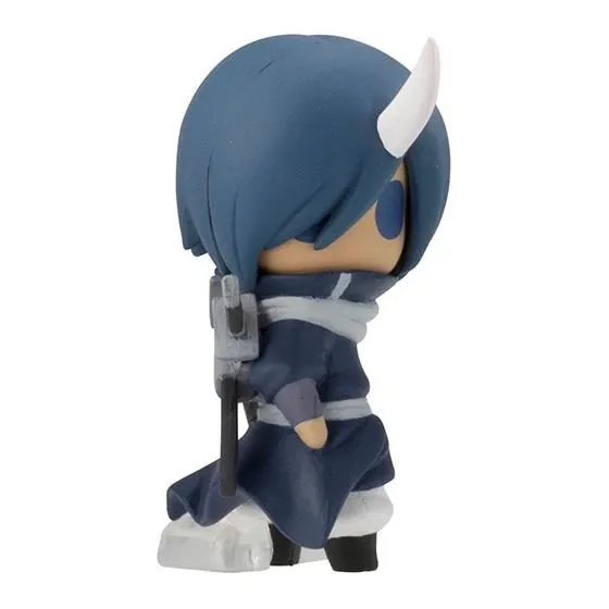 Tensura Nikki: Tensei Shitara Slime Datta Ken - Souei - Deformed Figure (Bandai Spirits)