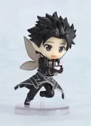 Sword Art Online - Kirito - Niitengo - Toy's Works Collection 2.5 Deluxe Sword Art Online - ALO ver. (Ascii Media Works, Toy's Works)