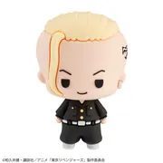 Tokyo卍Revengers - Ryuuguuji Ken - Chokorin Mascot - Chokorin Mascot Tokyo Revengers (MegaHouse)