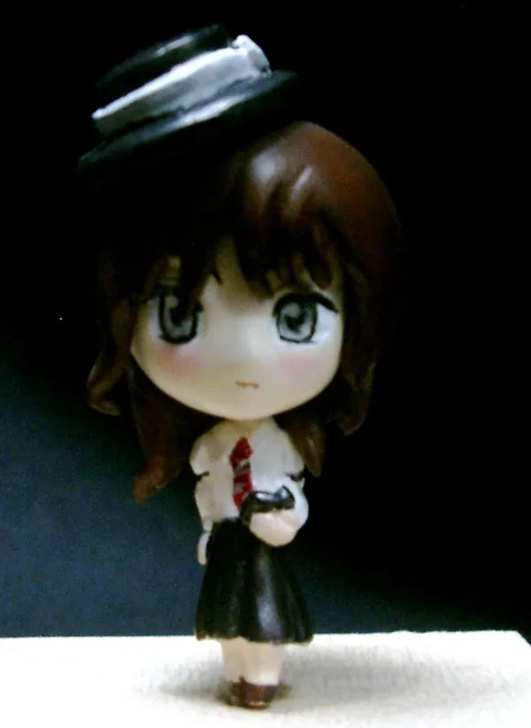 Touhou Project - Usami Renko - SD ver. (Kurosuzu Shoukei)