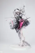 Arknights - Irene - 1/7 (Echo Studio, Toshusha)