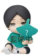 Haikyuu!! - Kunimi Akira - Hide & Seek Kakurenbo Figure - Perihapi! - Perihapi! Hide & Seek Kakurenbo Haikyuu!! Giji Yuusu - Secret (Takara Tomy A.R.T.S)