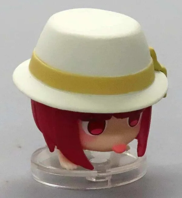 Oshi no Ko - Arima Kana - Bandai Shokugan - Oshi no Ko Collection - Secret (Bandai)