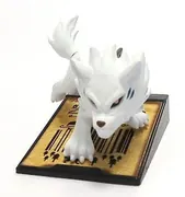 Toriko - Terry Cloth - Toriko Gourmet Fighter Battle Collection (Bandai)