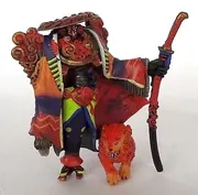 Final Fantasy X - Daigoro - Yojimbo - Final Fantasy Creatures - Final Fantasy Creatures Vol.1 (Square Enix)