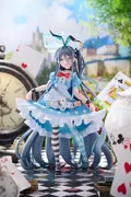 Blue Archive - Tendou Aris - 1/7 - In Fushigi na Kuni (Boufuuchuu no Kamihikouki)
