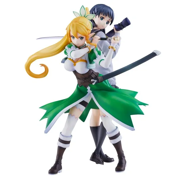 Sword Art Online - Kirigaya Suguha - Leafa (Union Creative International Ltd)