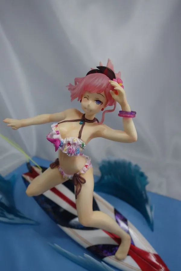 Fate/Grand Order - Miyamoto Musashi - Storms and Waves Surfing ver. (ARKS DEPOT)