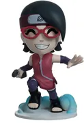 Boruto: Naruto Next Generations - Uchiha Sarada - Boruto: Naruto Next Generations x Youtooz (1) - Youtooz (Youtooz)