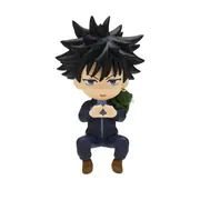 Jujutsu Kaisen - Fushiguro Megumi - Seiteishirazu - Suwaru Jujutsu Kaisen Extra Part 2 - Suwaru Series (Kitan Club)