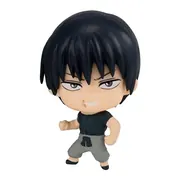 Jujutsu Kaisen - Fushiguro Toji - Jujutsu Kaisen Capsule Figure Collection 05 (Bandai)