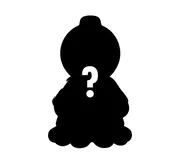 Ansatsu Kyoushitsu - Koro-sensei - Assassination Classroom Figurine Puchipop - PuchiPop - Mystery (ABYstyle, ABYstyle Studio)