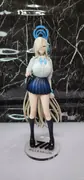 Blue Archive - Ichinose Asuna - 1/7 - Seifuku (Haru)