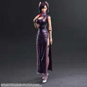 Final Fantasy VII Remake - Tifa Lockhart - Play Arts Kai - Sporty Dress Ver. (Square Enix)
