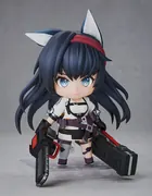 Arknights - Blaze - Nendoroid (#2110) (Good Smile Arts Shanghai, Good Smile Company)